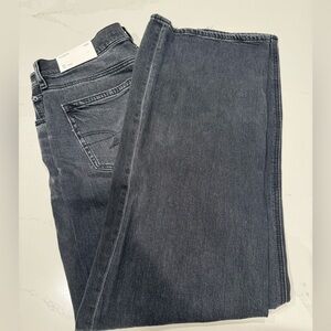 American eagle stovepipe jeans